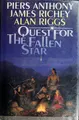 Cover image for Quest for the fallen star