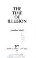 Cover image for The time of illusion