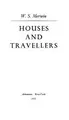 Cover image for Houses and travellers