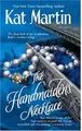 Cover image for The Handmaiden's Necklace
