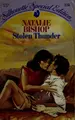 Cover image for Stolen Thunder