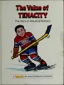 Cover image for The value of tenacity