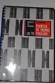 Cover image for Puertas de hierro forjado