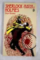 Cover image for Sherlock Holmes short stories