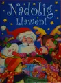 Cover image for Nadolig Llawen