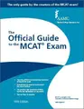 Cover image for MCAT – The Official Guide to the MCAT® Exam, Fifth Edition