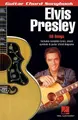 Cover image for Elvis Presley (Guitar Chord Songbook)