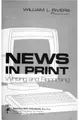 Cover image for News in print