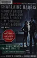 Cover image for Down these strange streets