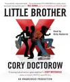 Cover image for Little Brother