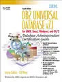 Cover image for DB2 Universal Database  v7.1 for UNIX, Linux, Windows and OS/2 Database Administration Certification Guide (4th Edition)