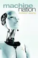 Cover image for Machine Nation (Sorber & Fox Novels)