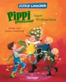 Cover image for Pippi Langstrumpf