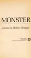Cover image for Monster