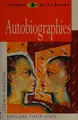 Cover image for Autobiographies (Longman Imprint Books)