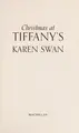 Cover image for Christmas at Tiffany's