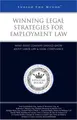 Cover image for Winning Legal Strategies for Employment Law