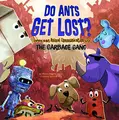 Cover image for Do Ants Get Lost?