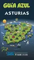Cover image for Asturias