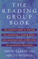Cover image for The reading group book
