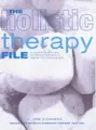 Cover image for The Holistic Therapy File