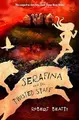 Cover image for Serafina and the twisted staff