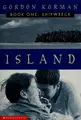 Cover image for Island
