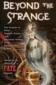 Cover image for BEYOND THE STRANGE