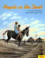 Cover image for Angels in the dust