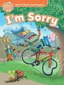 Cover image for I'm Sorry
