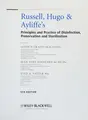 Cover image for Principles and practice of disinfection, preservation, and sterilization