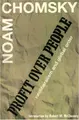 Cover image for Profit Over People