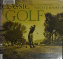 Cover image for Classic golf