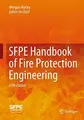 Cover image for SFPE Handbook of Fire Protection Engineering