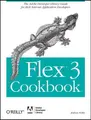Cover image for Flex 3 Cookbook