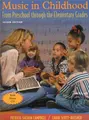 Cover image for Music in Childhood