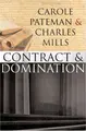 Cover image for Contract and Domination