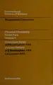 Cover image for Theoretical chemistry