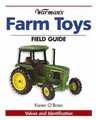 Cover image for Warman's Farm Toys Field Guide