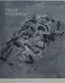 Cover image for Frank Auerbach