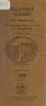 Cover image for Price list, 1950