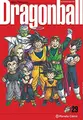 Cover image for Dragon Ball Ultimate nº 29/34