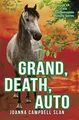 Cover image for Grand, Death, Auto