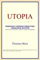 Cover image for Utopia