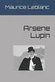 Cover image for Arsene Lupin