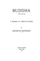 Cover image for Buddha (written 1891-1895)