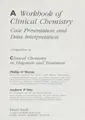 Cover image for Workbook of Clinical Chemistry