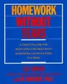Cover image for Lee Canter's homework without tears