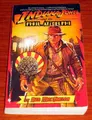 Cover image for Indiana Jones and the Peril at Delphi (Indiana Jones, No. 1)