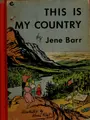 Cover image for This is my country